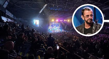 Ringo Starr y su All-Starr Band en la Payne Arena: una noche Inolvidable en el Valle de Texas