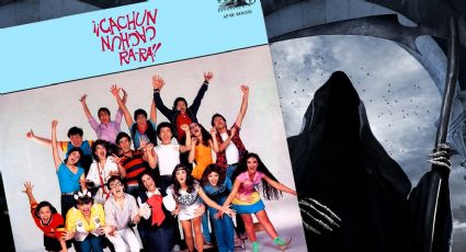 'Cachún Cachún Ra Ra': el éxito y la sombra de la maldición mortal de sus actores