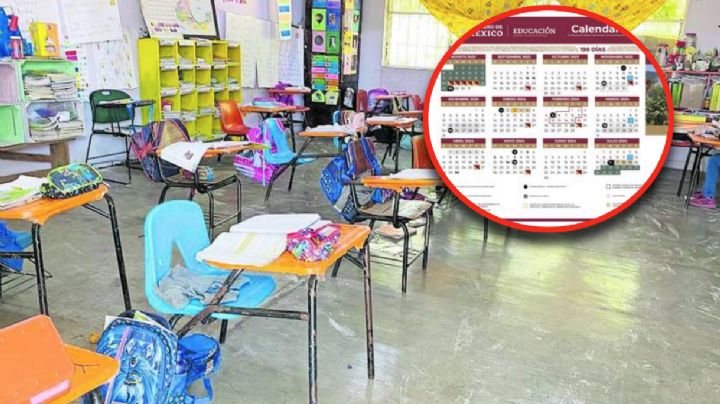 SEP: concluyen las clases este 14 de junio para este estado del país