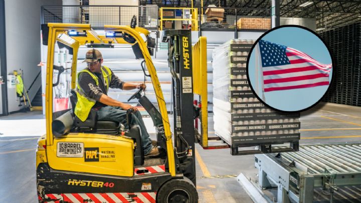 Visa de trabajo: ¿se puede solicitar sin contar con una oferta laboral?