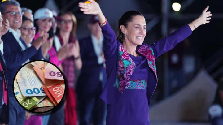 Claudia Sheinbaum anuncia nuevo apoyo para mujeres de 60 años; así sería