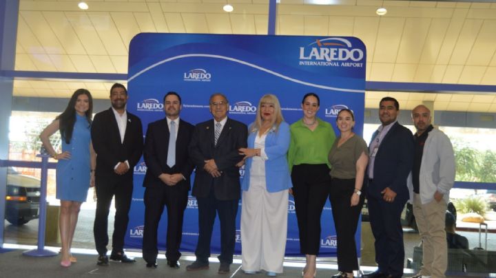 Dan a conocer ganadores del viaje redondo todo pagado a los Ángeles saliendo de Laredo