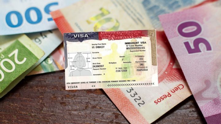 Visa americana 2024: ¿en cuáles bancos de México puedo pagar el trámite?