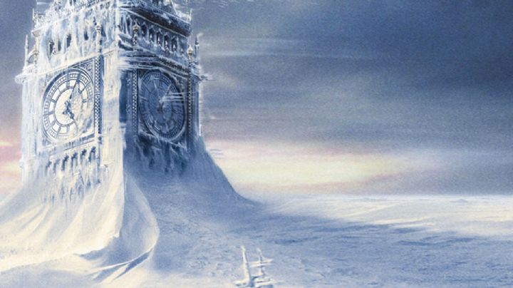 Sentencian a Europa: continente desaparecería por colapso oceánico