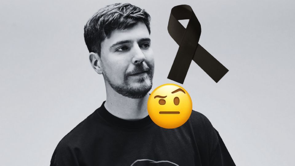 Esto se sabe de la supuesta muerte del Youtuber