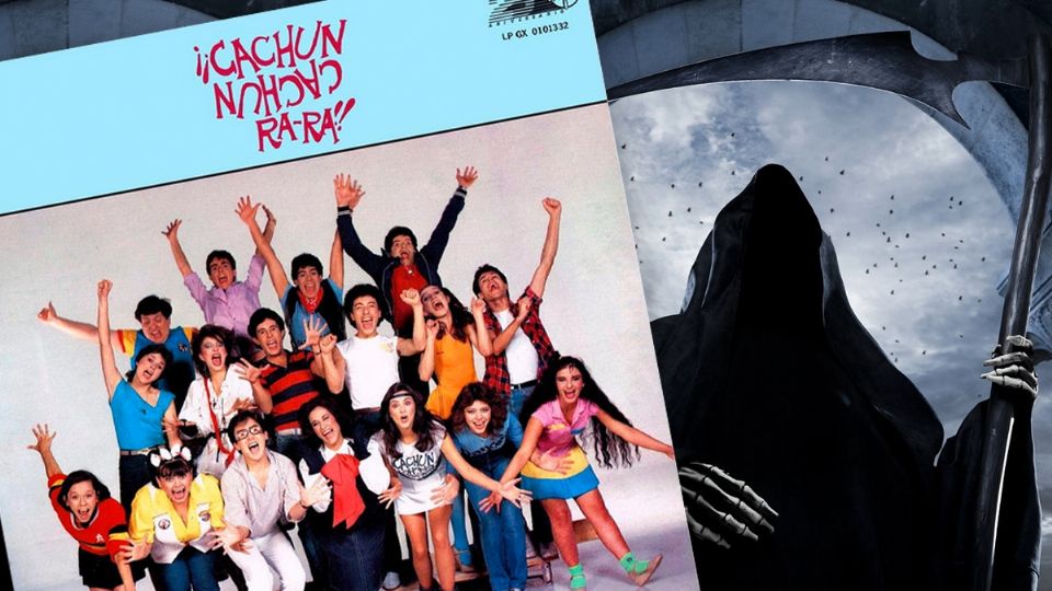 La maldición de los 'Cachunes'