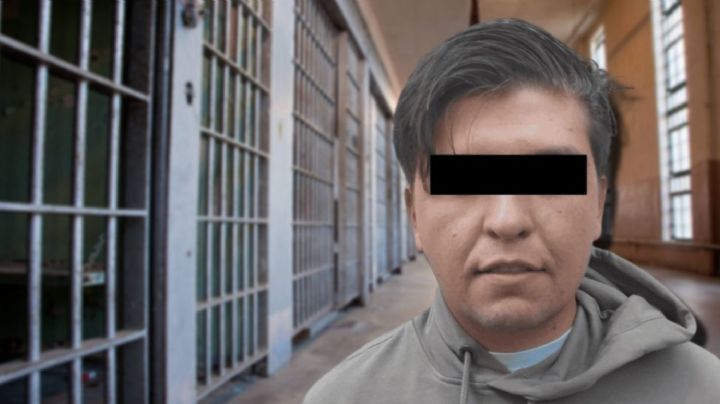 'Fofo' Márquez es vinculado a proceso por el delito de feminicidio en grado de tentativa