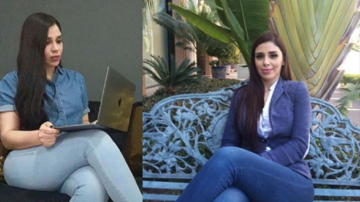 Emma Coronel, esposa de 'El Chapo', reaparece en redes; ¿cómo luce actualmente?