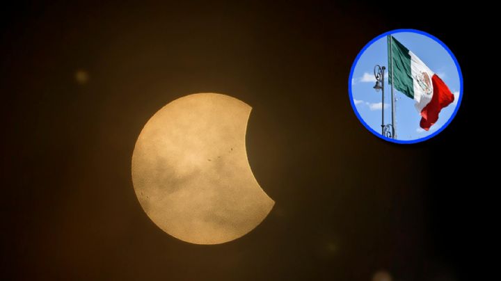 Nuevo eclipse se verá en México, ¿cuánto falta para que ocurra este fenómeno astronómico?