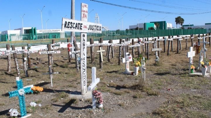 Pasta de Conchos: Tras 18 años, encuentran restos de mineros atrapados