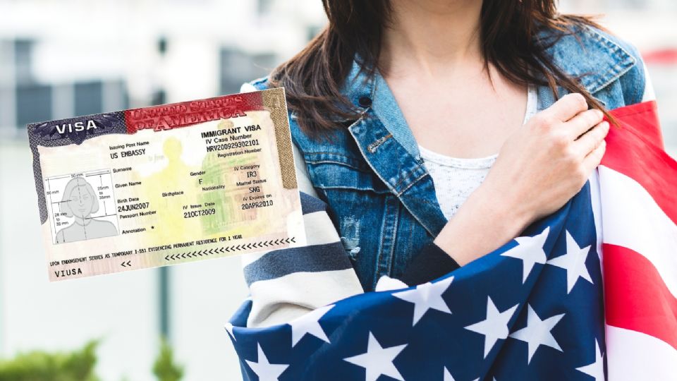 Visa americana: días en que los consulados en México estarán cerrados.