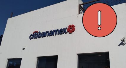 Citibanamex: separación genera dudas; ¿qué pasará con las sucursales?