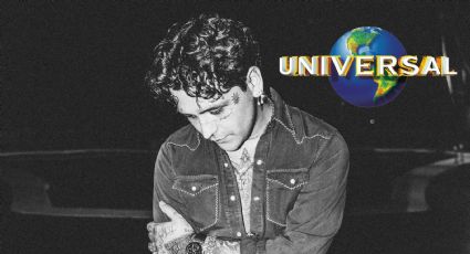 ¡Le llueve sobre mojado! Christian Nodal enfrenta demanda de Universal Music por esta razón