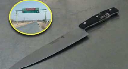 Mata a su compañero con cuchillo cebollero porque no cooperó para la cerveza en Anáhuac