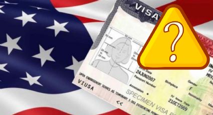 Visa americana: ¿cómo puedo renovarla si soy una persona trans?