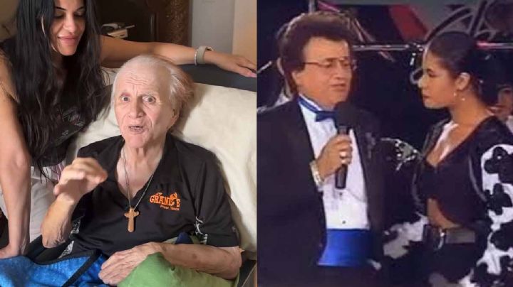 Johnny Canales y la terrible enfermedad que acabó con su salud y su alegría