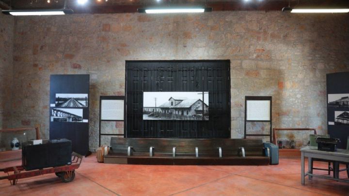 Retratarán fundación de Nuevo Laredo a través de exposiciones del Archivo General del Municipio