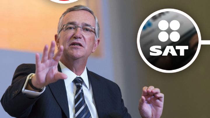 Revés al 'Tío Richie': Salinas Pliego debe pagar 24 mil millones de peso en impuestos