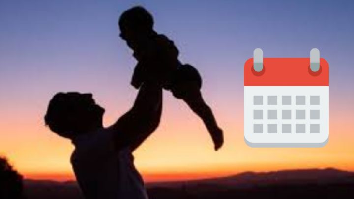 ¿Se recorre el Día del Padre y por qué en algunos estados será descanso obligatorio?