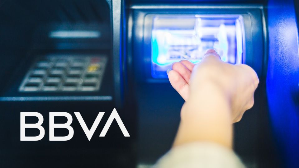 BBVA: ¿habrá cierre de cajeros y sucursales?