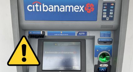 Citibanamex: ¿qué debo hacer para conservar mi cuenta tras la separación del banco?