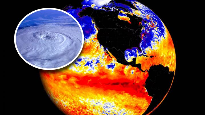 Adiós al fenómeno El Niño; alertan por mucha lluvia, huracanes y fresco por La Niña