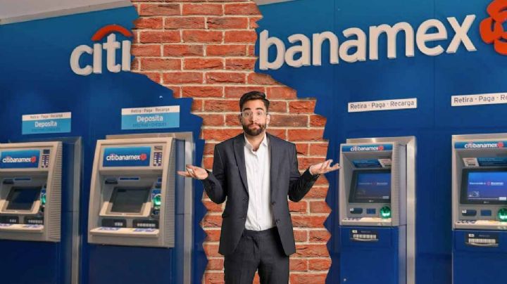 Citibanamex: tras separación de banco, ¿qué cambios habrá en las cuentas?