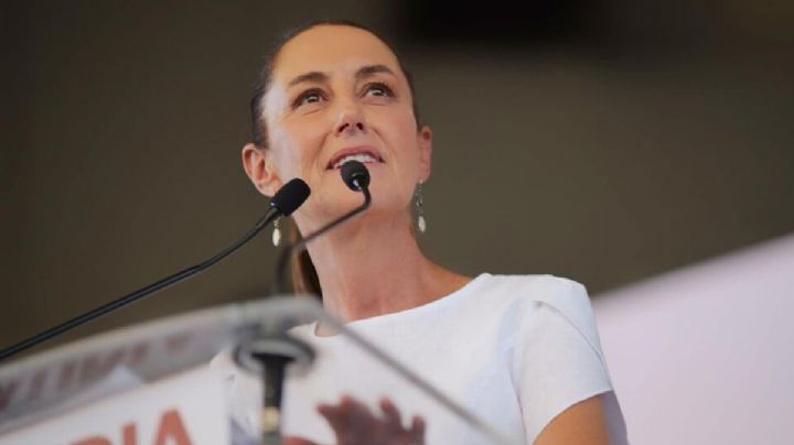 ¿Quién es Claudia Sheinbaum? Biografía de la próxima presidenta de México