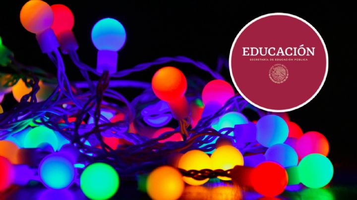 SEP: ¿cuándo inician las vacaciones de invierno en 2024?