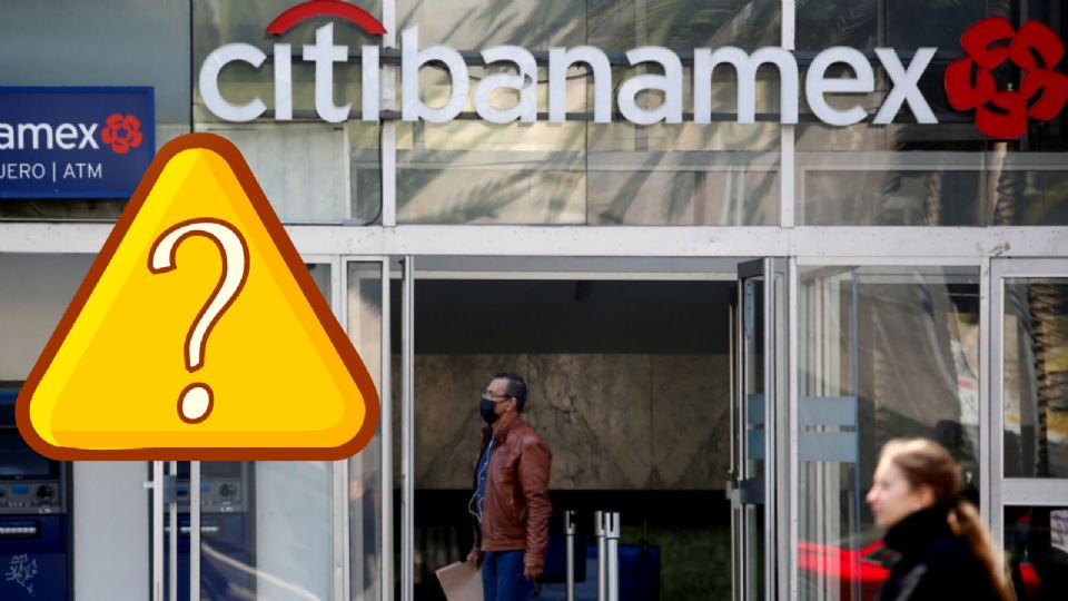 Citibanamex: ¿se eliminará tu deuda tras la separación del banco?