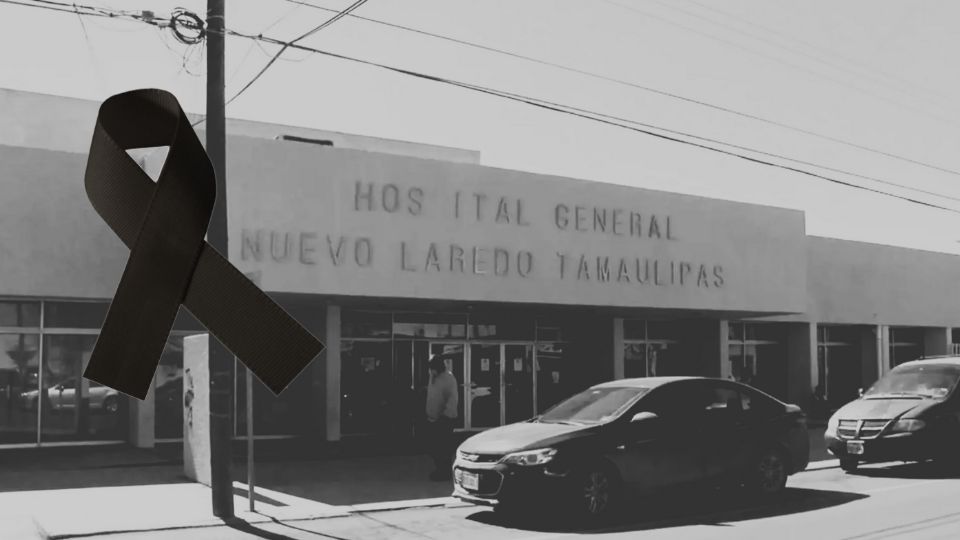 Muere en el Hospital General