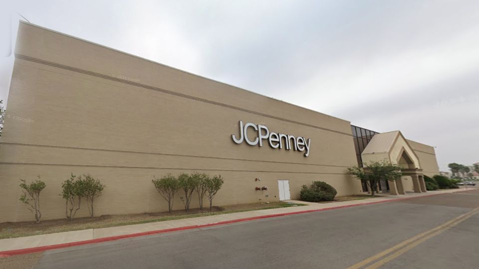 JCPenney de Laredo