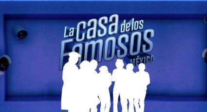 La Casa de los Famosos México 2024: lista de habitantes que no sabías