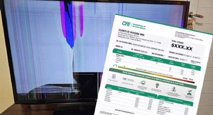 CFE podría cambiar tu Smart TV descompuesta por una nueva; requisitos GRATIS