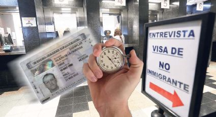 Visa americana 2024: en estos casos se puede solicitar una cita urgente