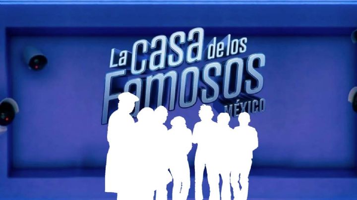 La Casa de los Famosos México 2024: lista de habitantes que no sabías