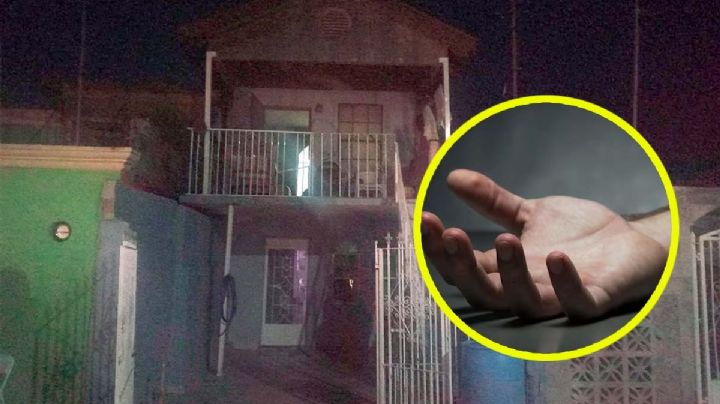 Nuevo Laredo: hombre es hallado sin vida en su casa; se habría caído  