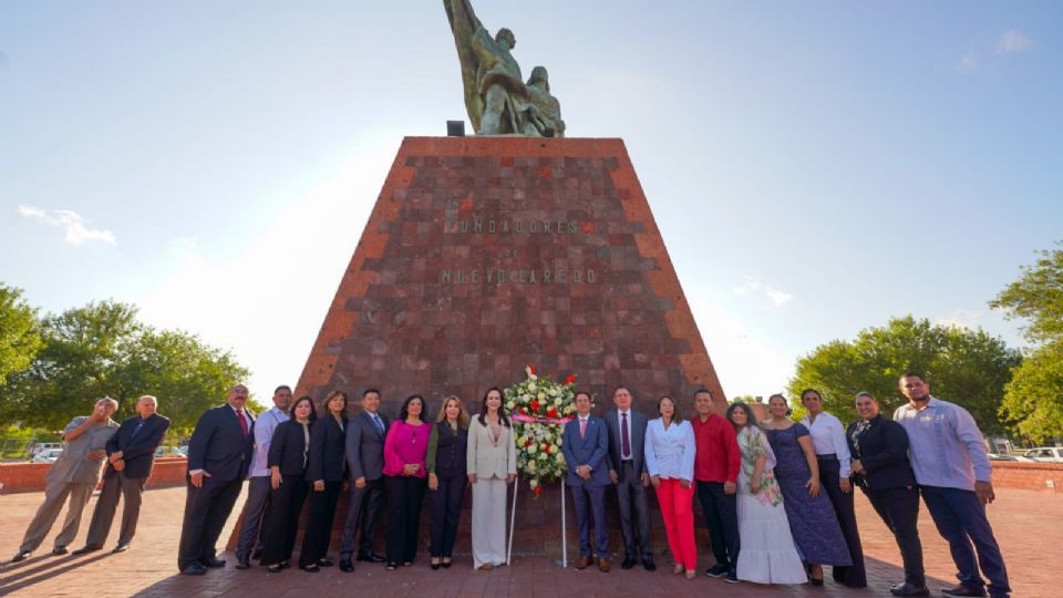 Ceremonia conmemorativa