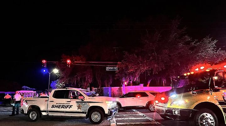 Regalo del Día del Padre: mata a balazos a su progenitor y a su madre