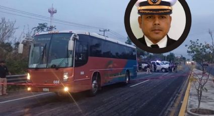 Bajan de autobús a Alcalde electo de Copala, Guerrero, y lo asesinan