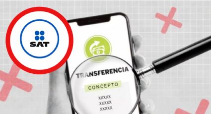 SAT 2024: Hacienda tendrá en la mira a personas que hagan muchas transferencias; esta es la razón