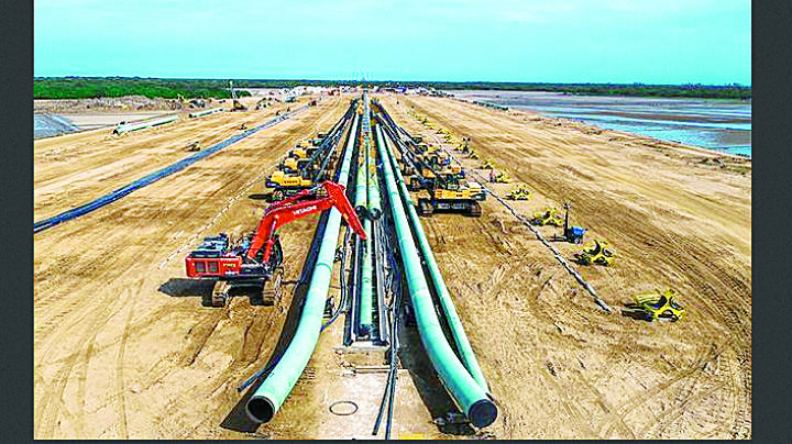 Prevén crecimiento  para Tamaulipas