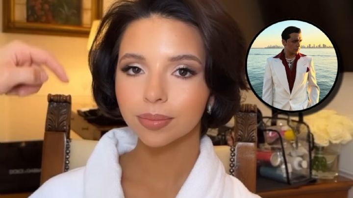 ¿Christian Nodal y Ángela Aguilar se casaron? Maquillista de la artista habla al respecto