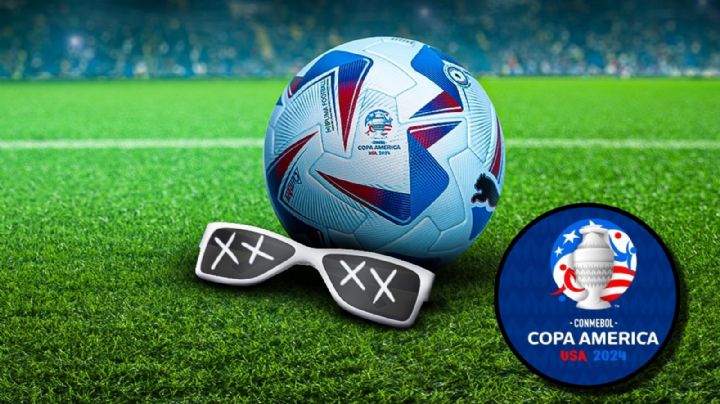 Copa América 2024: este sería el famoso artista que se presentará en la inauguración