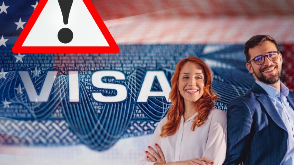 Visa americana: esta es la ropa que no debes usar en la entrevista