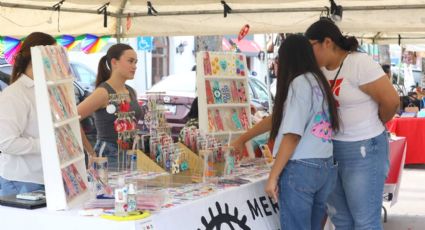 Gobierno Municipal invita a bazar Une 'Rodeo'