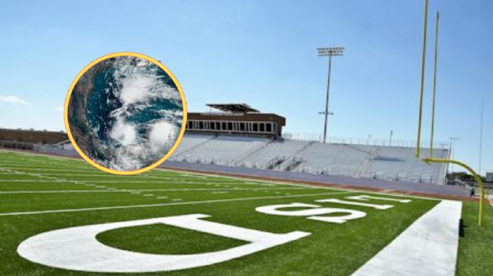 Suspenderán clases presenciales en el distrito LISD por inundaciones en Laredo