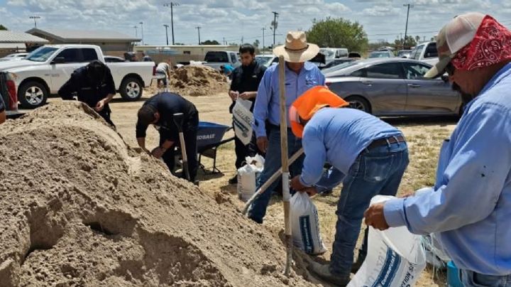 Habilitarán refugios para familias que lo requieran; conoce las direcciones y ubicación