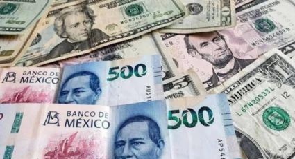 Dólar retoma el control frente al peso: Tipo de cambio dólar HOY 19 de junio del 2024