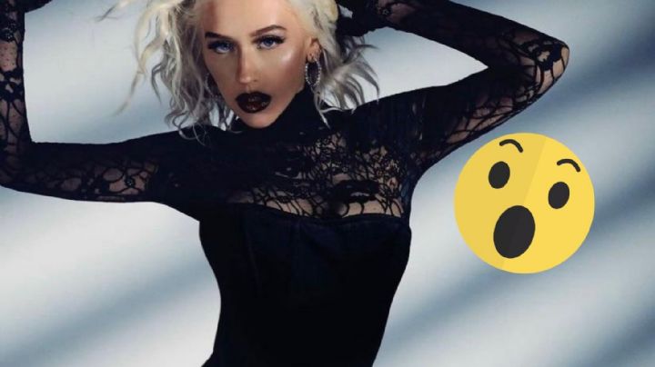 Christina Aguilera bajó 25 kilos en 3 meses; ¿usó Ozempic?